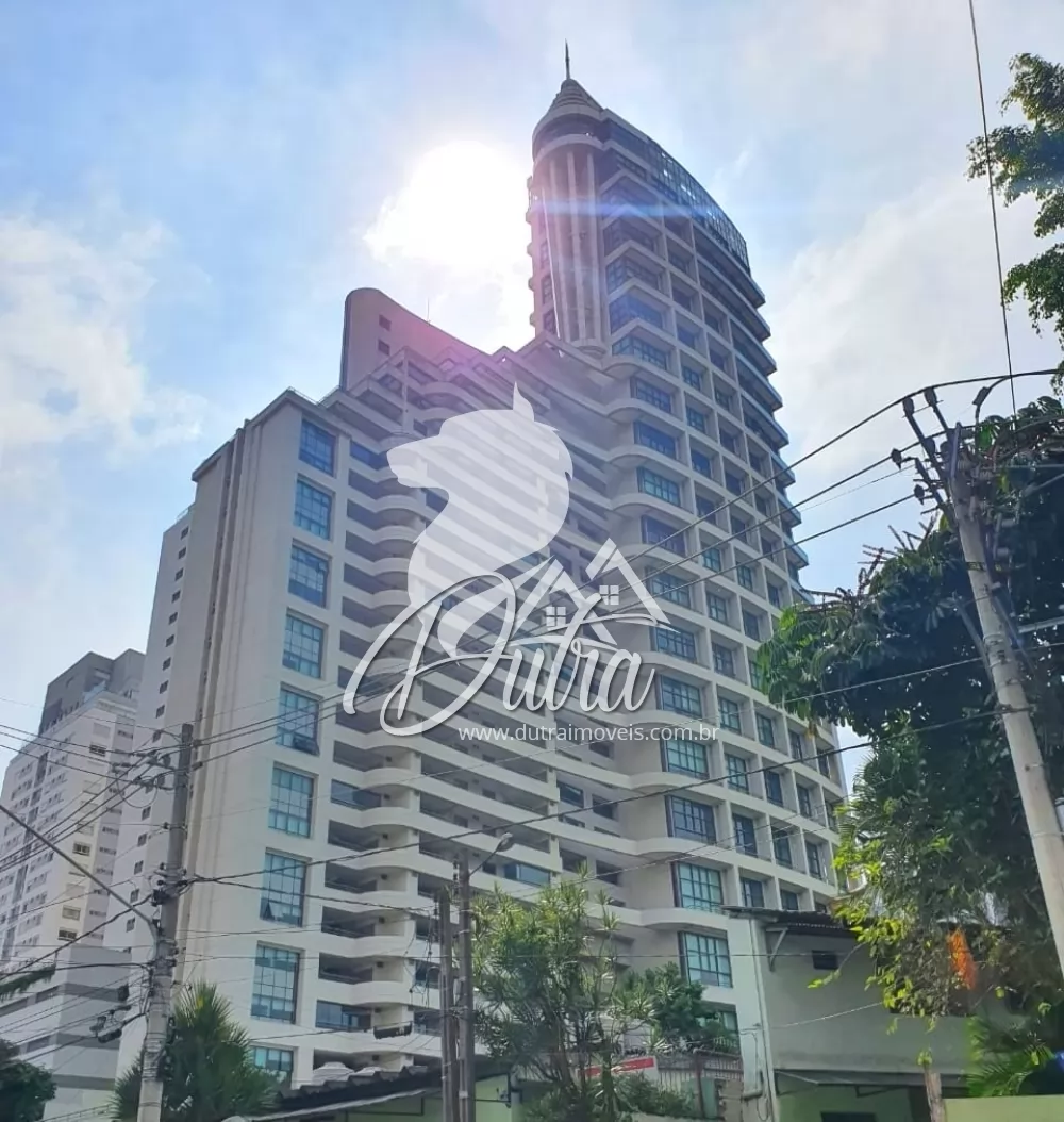 Gran Estanconfor Veranda Berrini Brooklin 100m² 02 Dormitórios 02 Suítes 2 Vagas