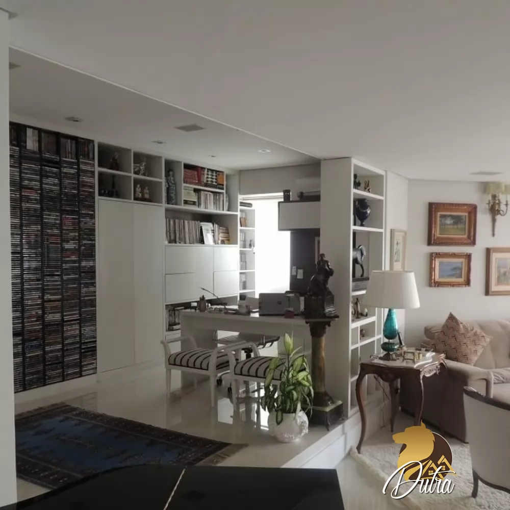 Sant' Angelo Campo Belo 260m² 03 Dormitórios 03 Suítes 3 Vagas