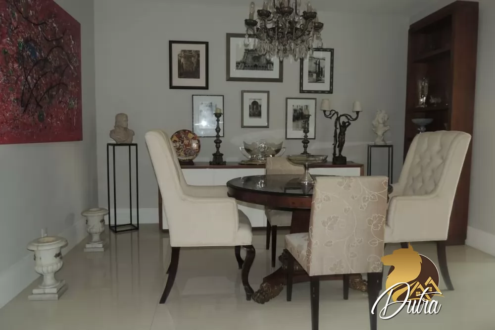 Sant' Angelo Campo Belo 260m² 03 Dormitórios 03 Suítes 3 Vagas
