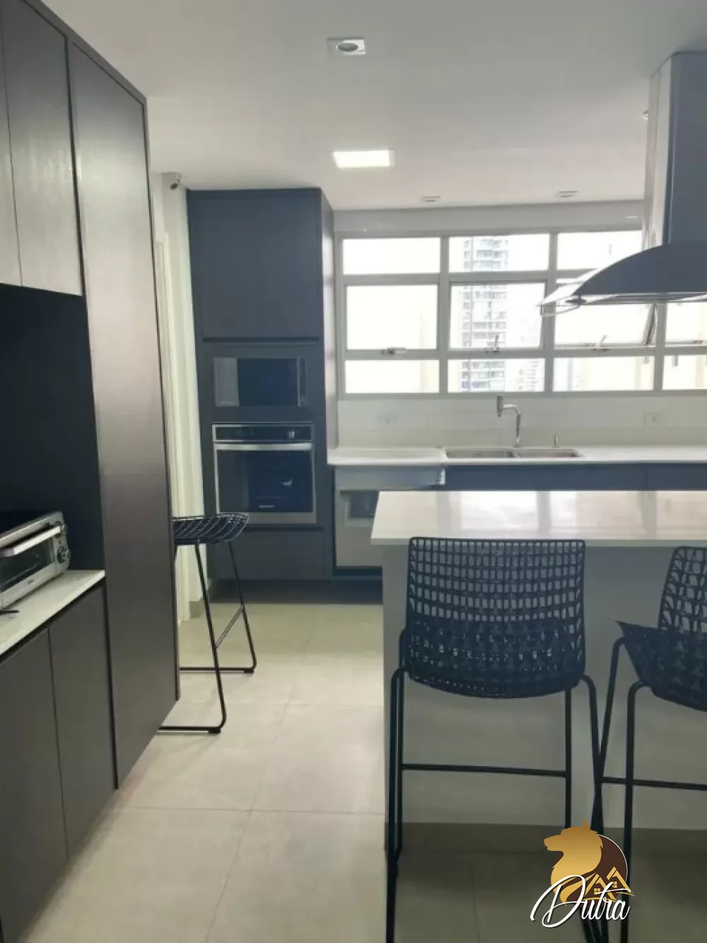 Patrícia Campo Belo 203m² 03 Dormitórios 01 Suítes 2 Vagas