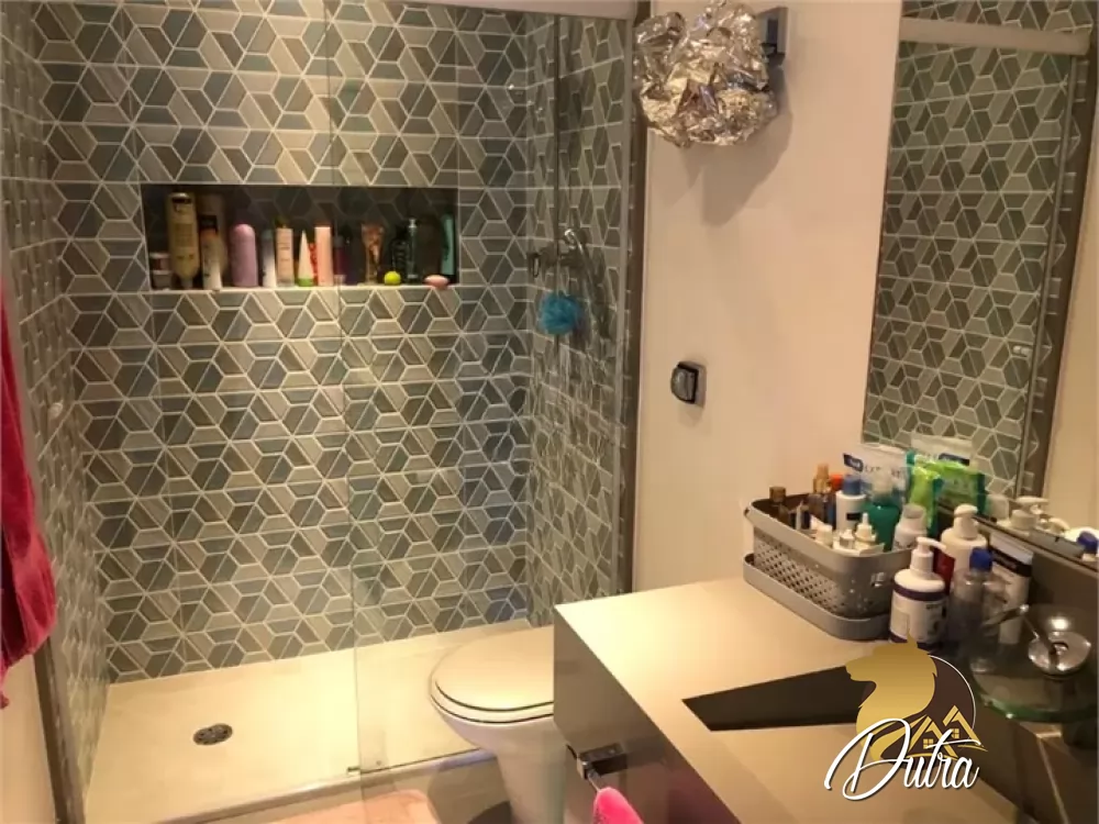 Patrícia Campo Belo 203m² 03 Dormitórios 01 Suítes 2 Vagas
