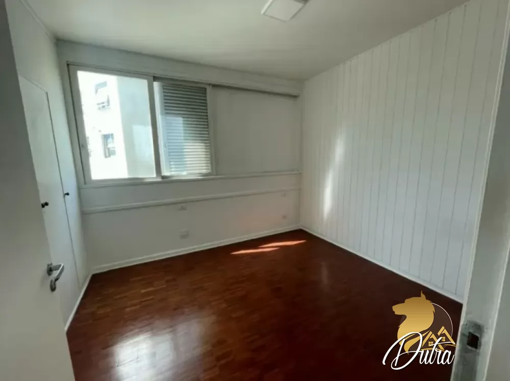 Araucária Jardim Paulista 170m² 04 Dormitórios 02 Suítes 1 Vagas
