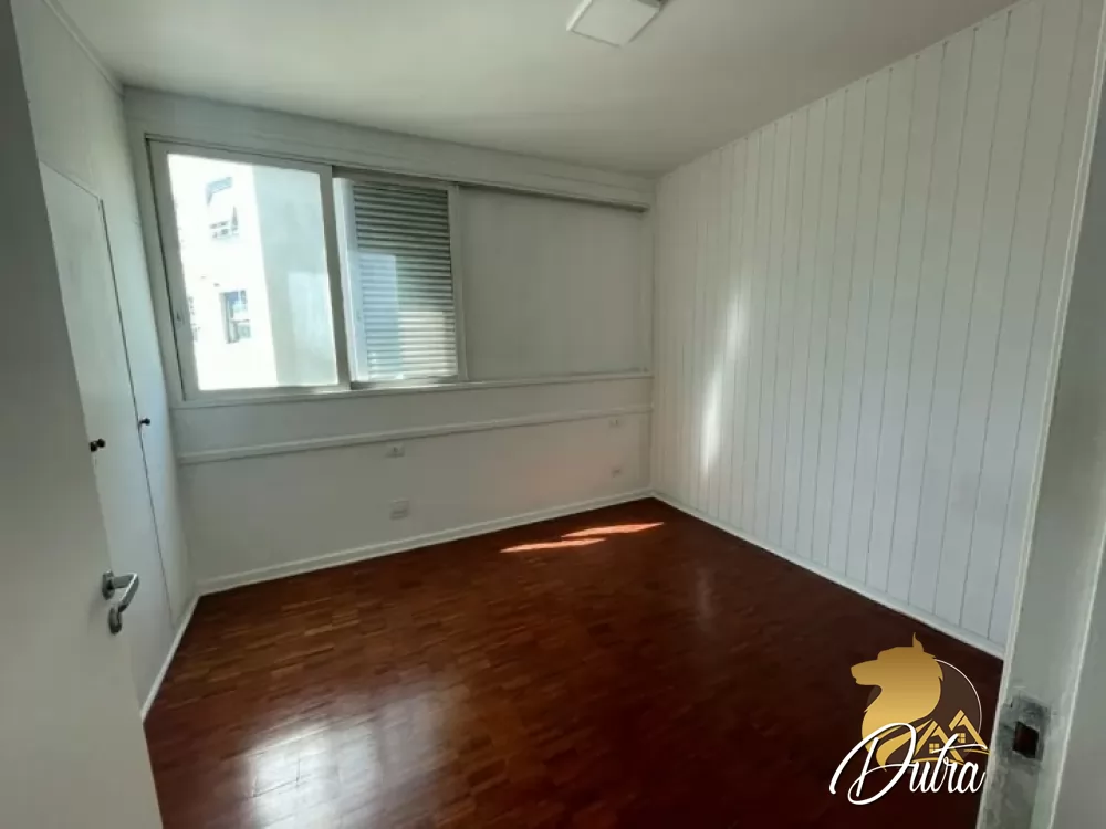 Araucária Jardim Paulista 170m² 04 Dormitórios 02 Suítes 1 Vagas