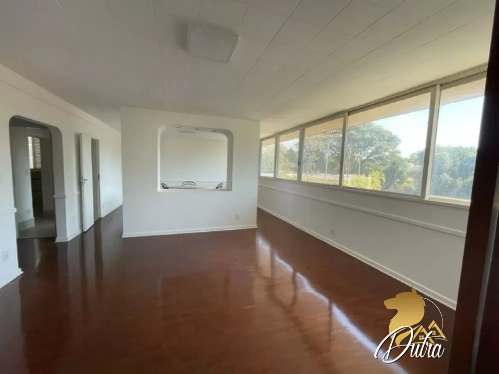 Araucária Jardim Paulista 170m² 04 Dormitórios 02 Suítes 1 Vagas