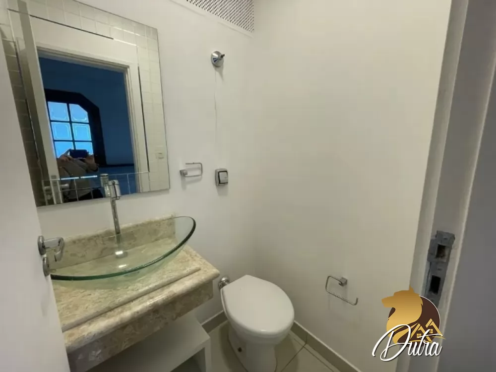 Araucária Jardim Paulista 170m² 04 Dormitórios 02 Suítes 1 Vagas
