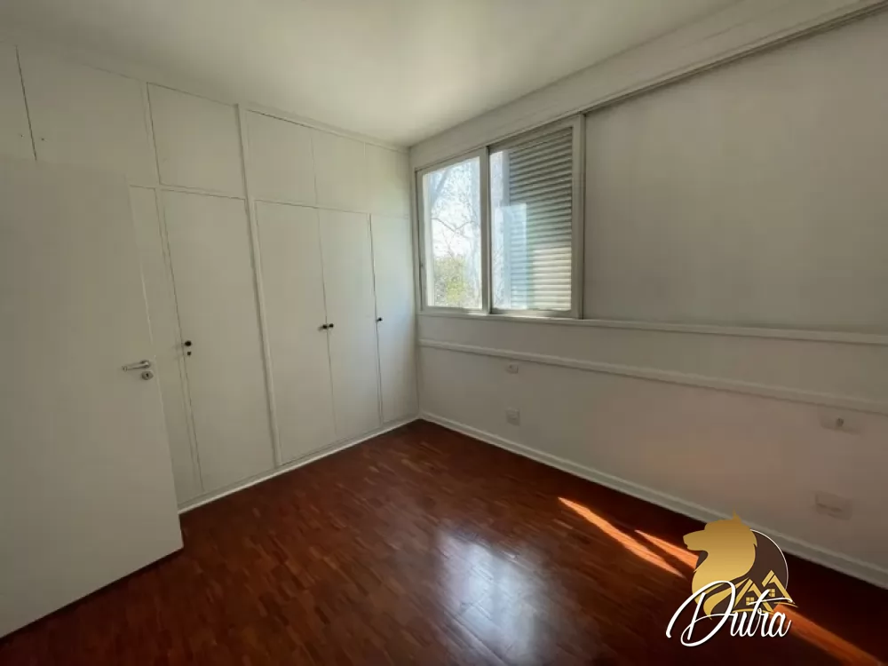Araucária Jardim Paulista 170m² 04 Dormitórios 02 Suítes 1 Vagas