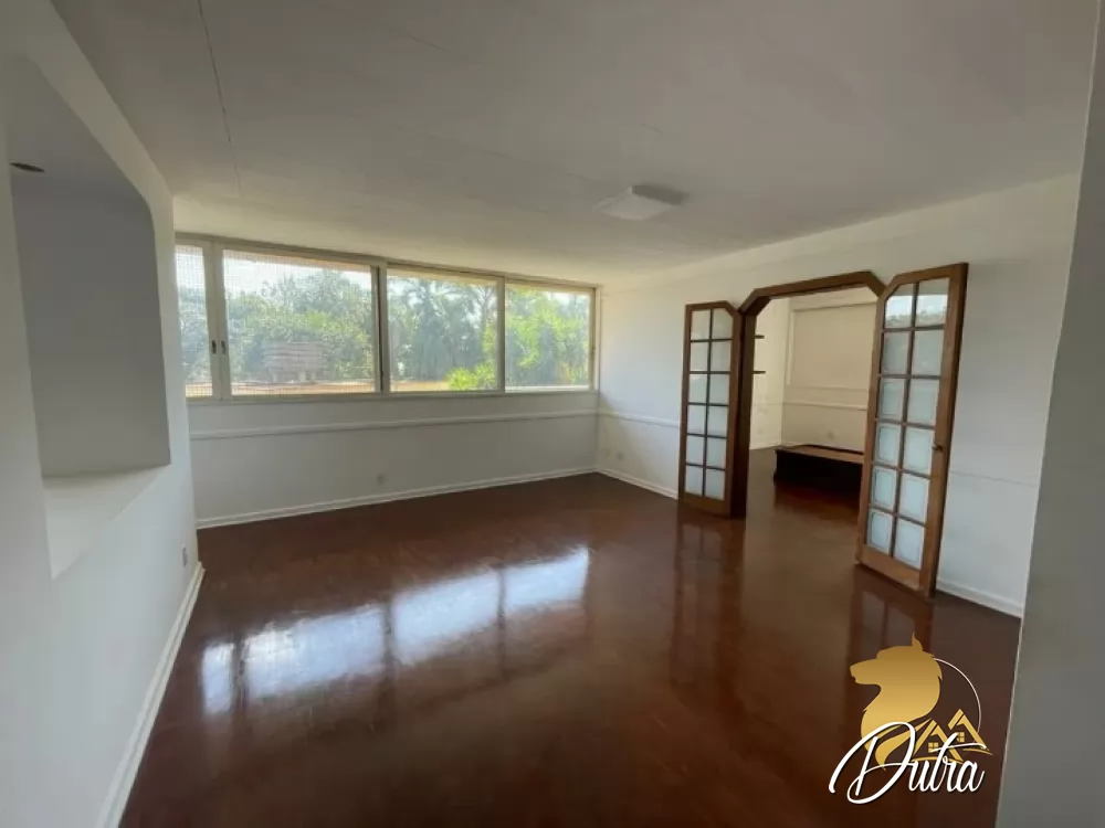 Araucária Jardim Paulista 170m² 04 Dormitórios 02 Suítes 1 Vagas