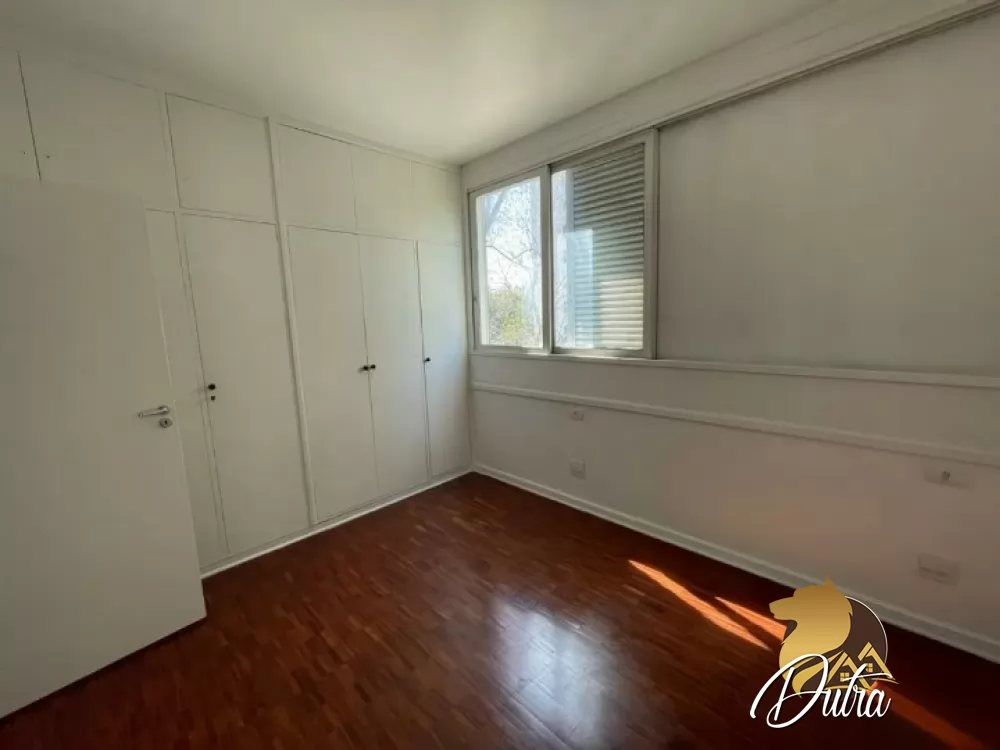 Araucária Jardim Paulista 170m² 04 Dormitórios 02 Suítes 1 Vagas