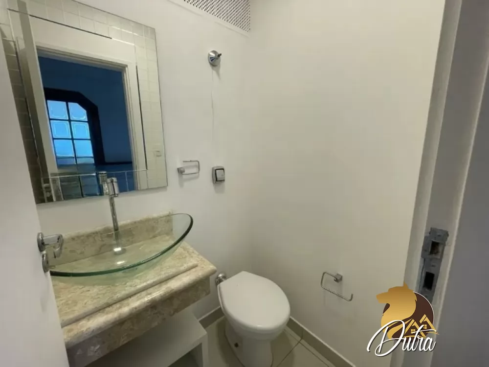 Ilha de Saint Kitts Campo Belo 217m² 04 Dormitórios 02 Suítes 3 Vagas
