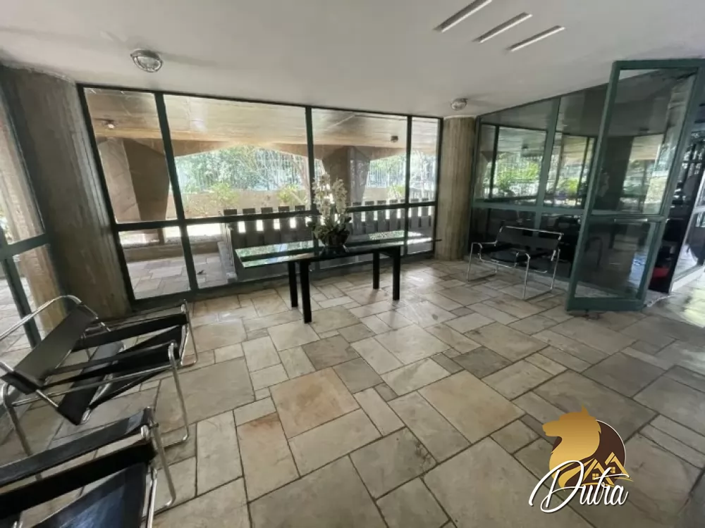 Ilha de Saint Kitts Campo Belo 217m² 04 Dormitórios 02 Suítes 3 Vagas