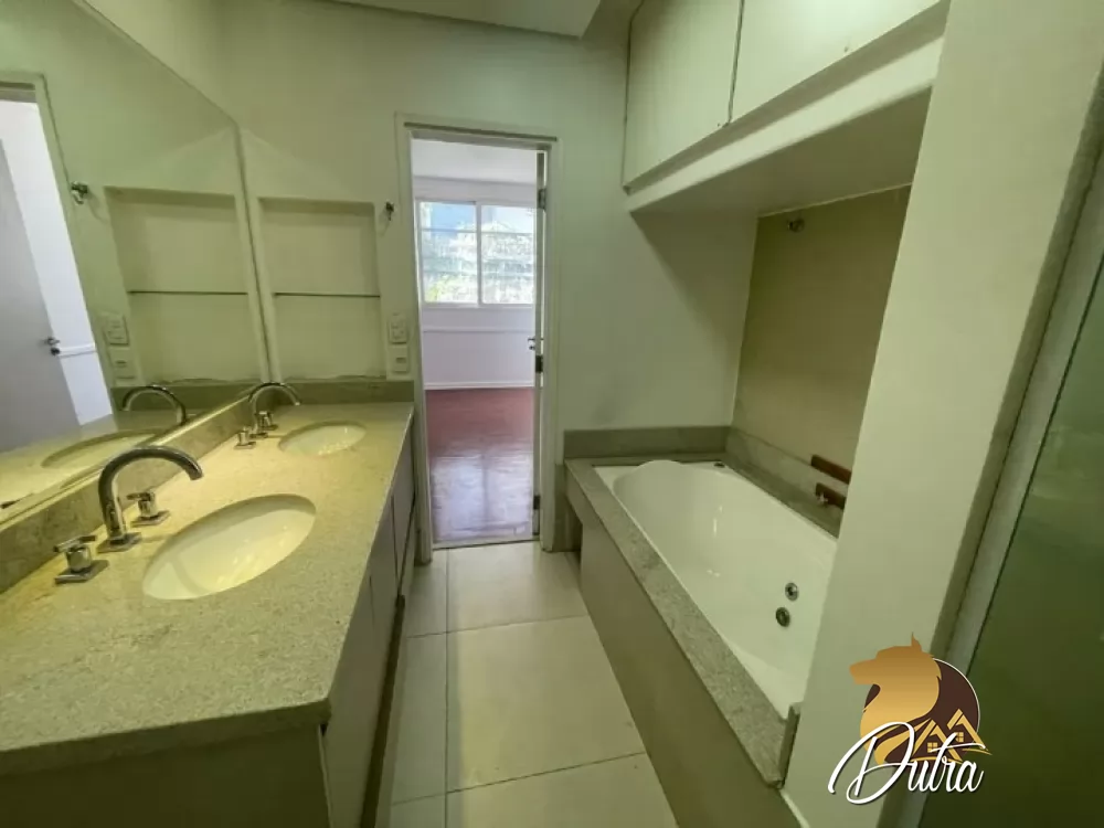 Ilha de Saint Kitts Campo Belo 217m² 04 Dormitórios 02 Suítes 3 Vagas