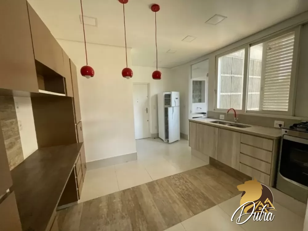 Ilha de Saint Kitts Campo Belo 217m² 04 Dormitórios 02 Suítes 3 Vagas