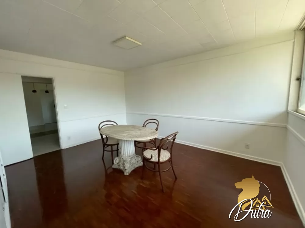 Ilha de Saint Kitts Campo Belo 217m² 04 Dormitórios 02 Suítes 3 Vagas