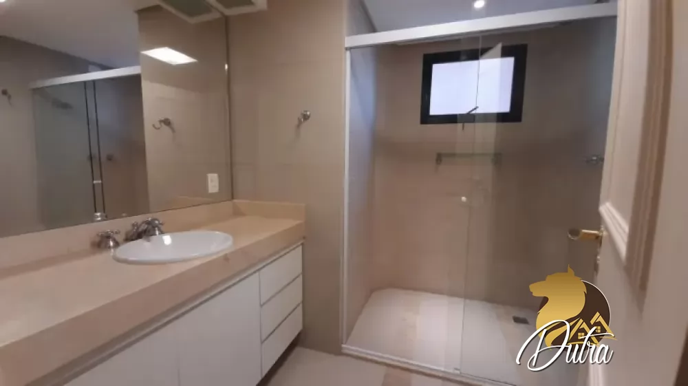 Ilha de Saint Kitts Campo Belo 217m² 04 Dormitórios 02 Suítes 3 Vagas