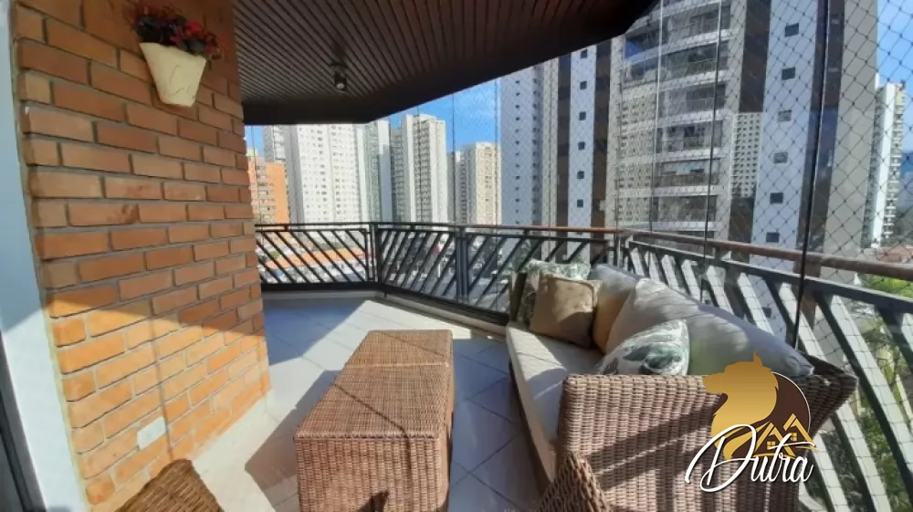 Ilha de Saint Kitts Campo Belo 217m² 04 Dormitórios 02 Suítes 3 Vagas
