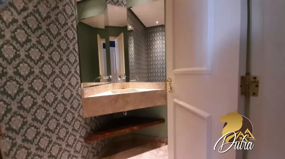 Ilha de Saint Kitts Campo Belo 217m² 04 Dormitórios 02 Suítes 3 Vagas