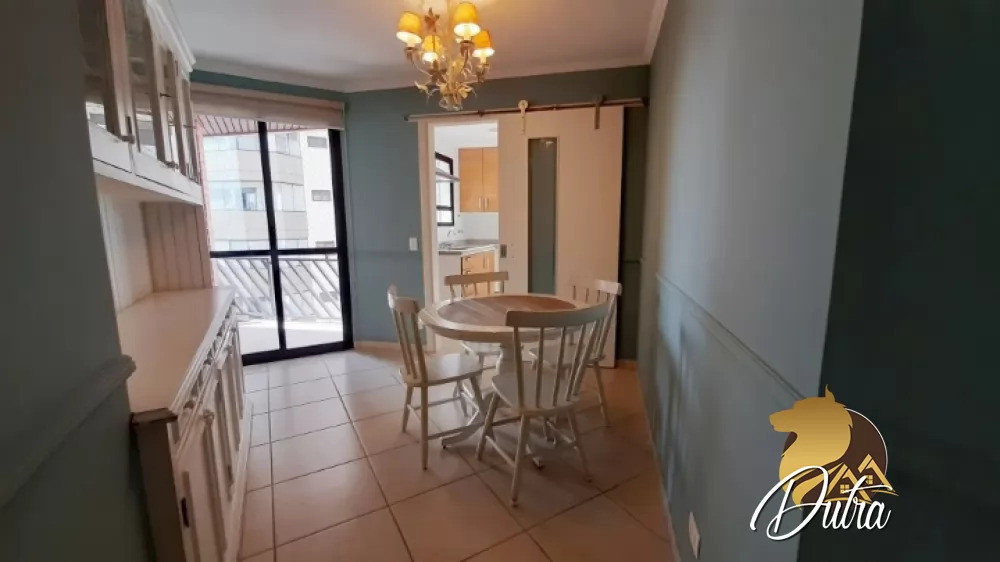 Ilha de Saint Kitts Campo Belo 217m² 04 Dormitórios 02 Suítes 3 Vagas