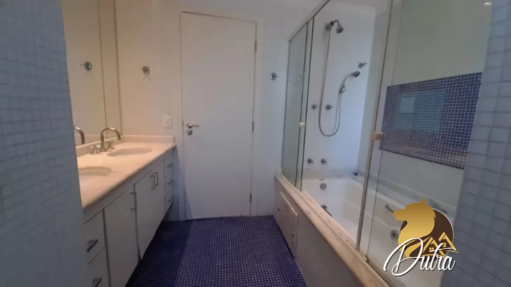 Ilha de Saint Kitts Campo Belo 217m² 04 Dormitórios 02 Suítes 3 Vagas