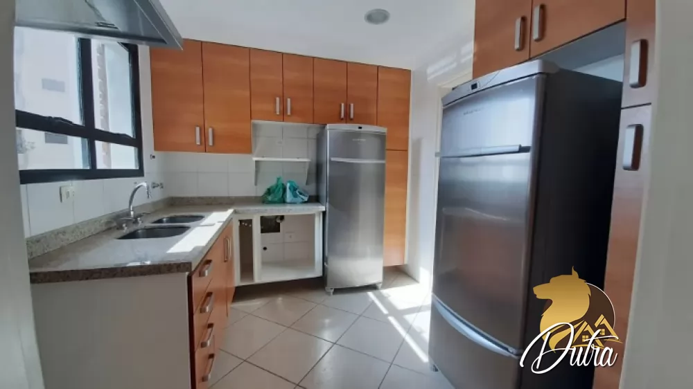 Ilha de Saint Kitts Campo Belo 217m² 04 Dormitórios 02 Suítes 3 Vagas