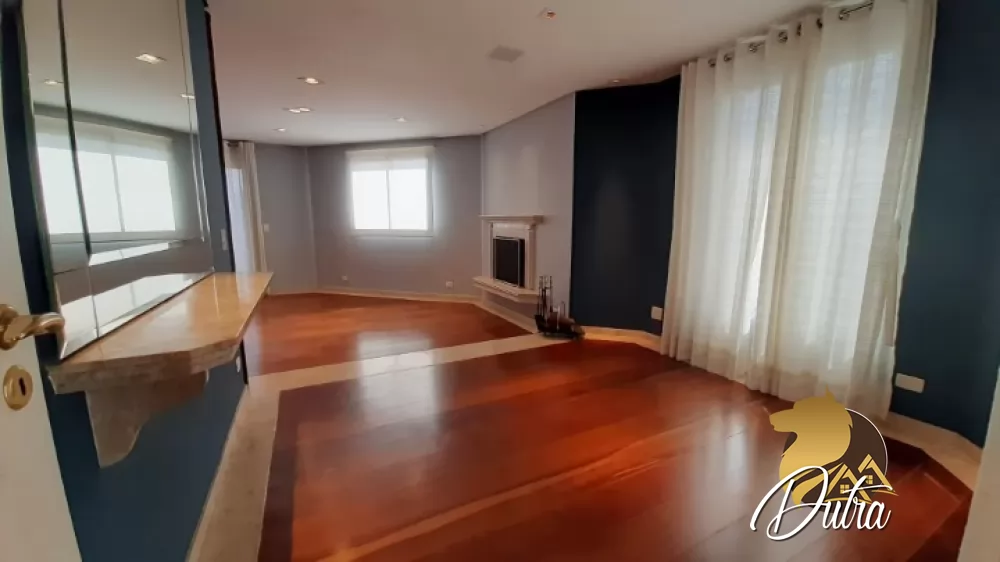 Ilha de Saint Kitts Campo Belo 217m² 04 Dormitórios 02 Suítes 3 Vagas