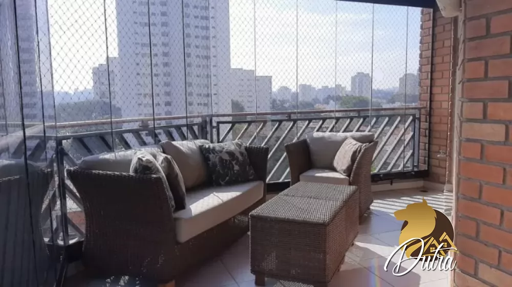 Ilha de Saint Kitts Campo Belo 217m² 04 Dormitórios 02 Suítes 3 Vagas