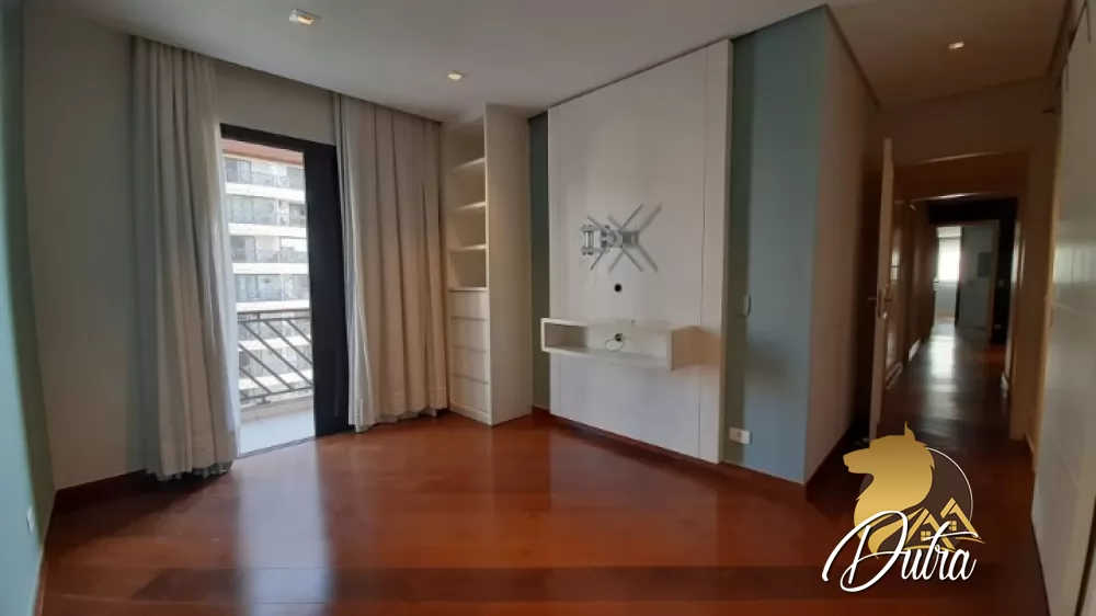 Ilha de Saint Kitts Campo Belo 217m² 04 Dormitórios 02 Suítes 3 Vagas