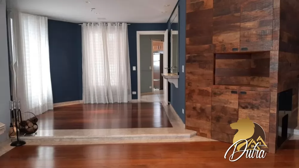 Ilha de Saint Kitts Campo Belo 217m² 04 Dormitórios 02 Suítes 3 Vagas