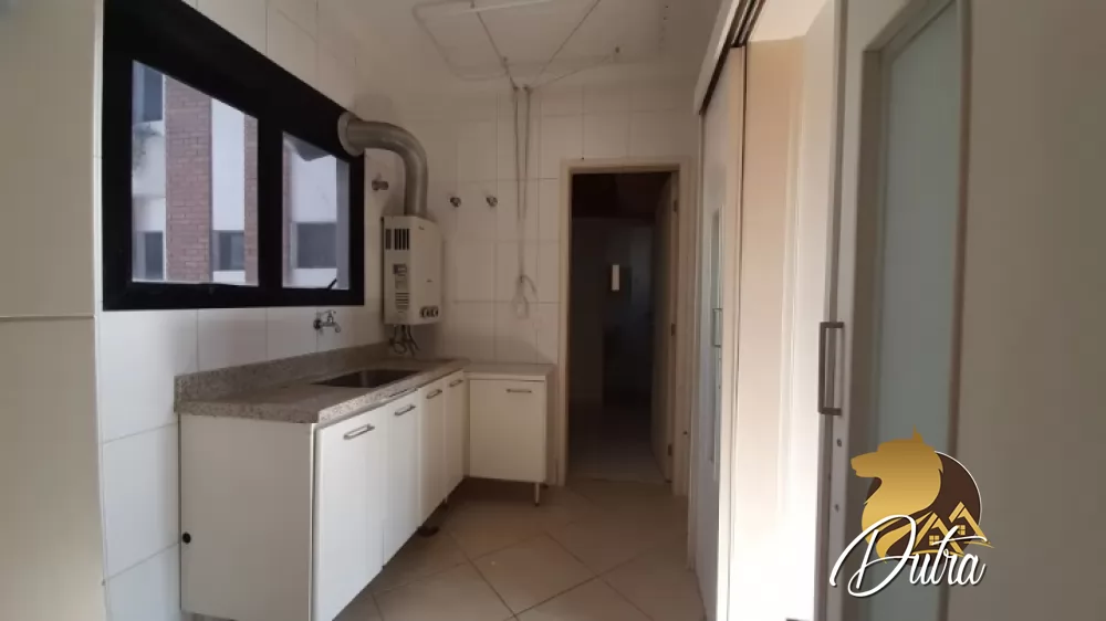 Ilha de Saint Kitts Campo Belo 217m² 04 Dormitórios 02 Suítes 3 Vagas