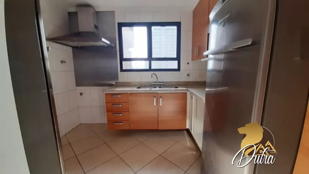 Ilha de Saint Kitts Campo Belo 217m² 04 Dormitórios 02 Suítes 3 Vagas