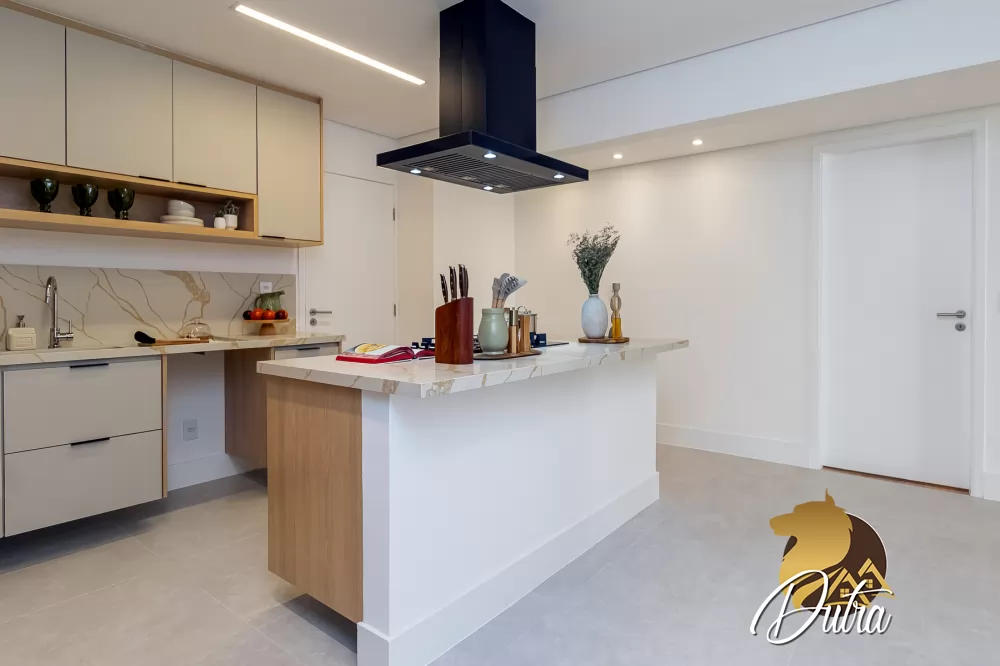 Solar do Jardim Cerqueira César 143m² 02 Dormitórios 02 Suítes 2 Vagas