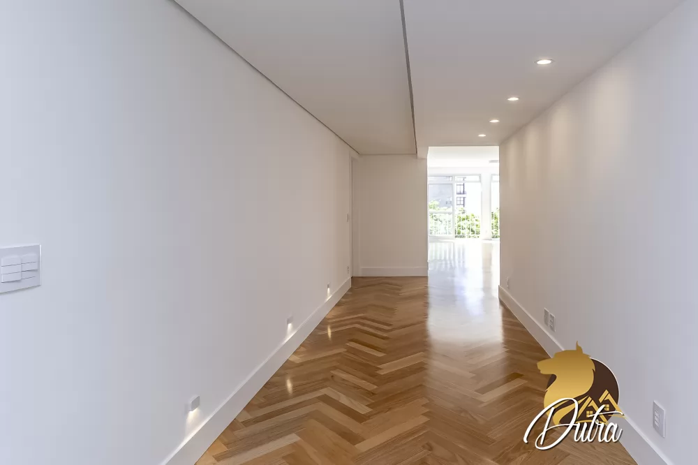 Solar do Jardim Cerqueira César 143m² 02 Dormitórios 02 Suítes 2 Vagas