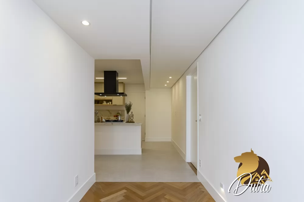 Solar do Jardim Cerqueira César 143m² 02 Dormitórios 02 Suítes 2 Vagas