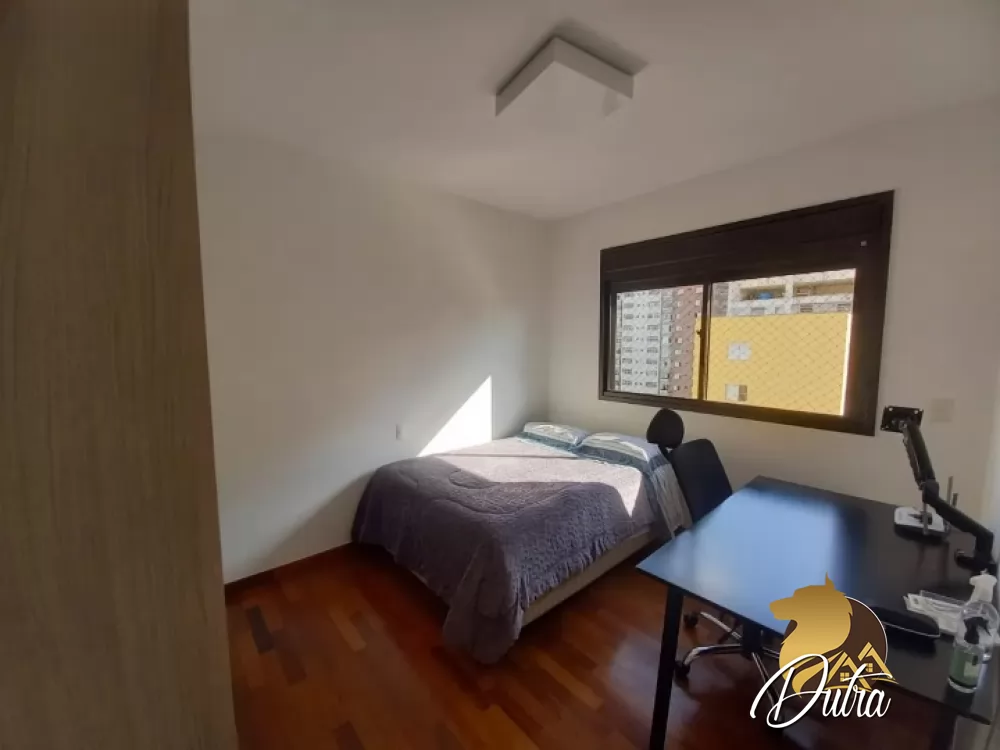 Acácia Vila Mariana 208m² 04 Dormitórios 04 Suítes 4 Vagas
