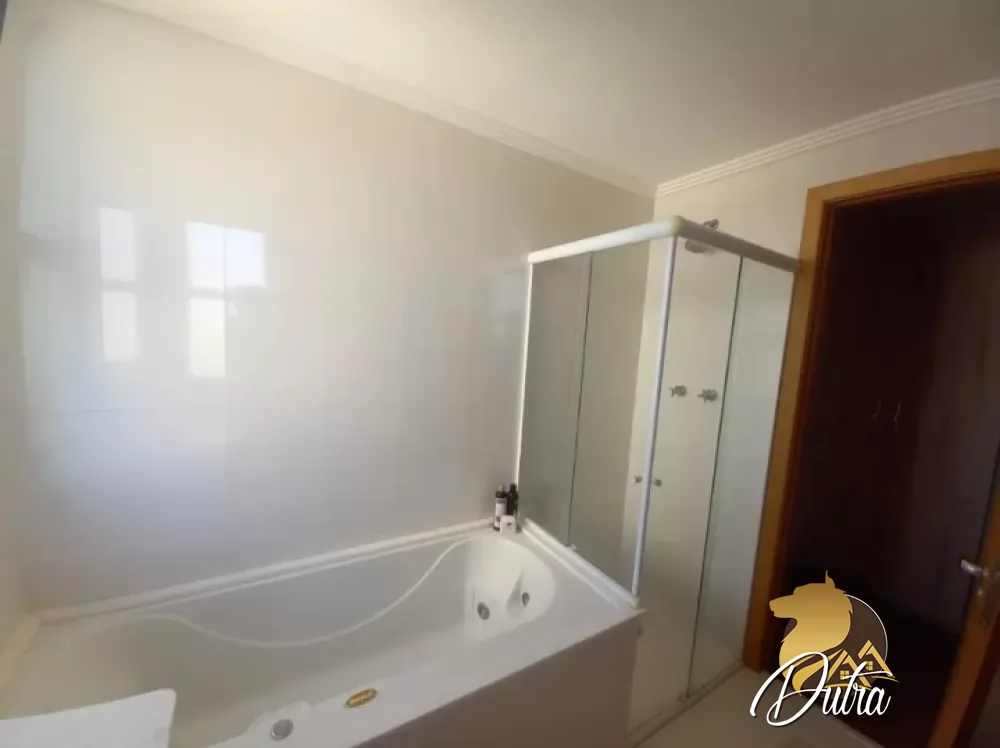 Acácia Vila Mariana 208m² 04 Dormitórios 04 Suítes 4 Vagas