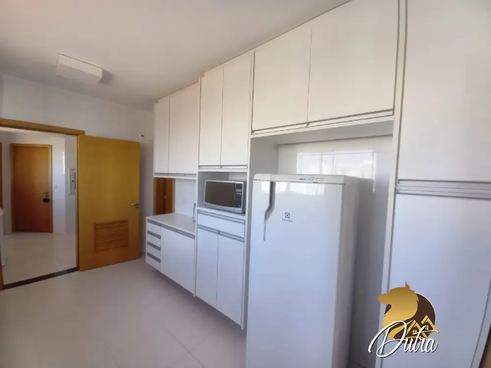 Acácia Vila Mariana 208m² 04 Dormitórios 04 Suítes 4 Vagas