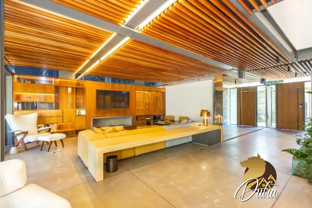 Padrão Jardim Paulistano 683m² 04 Dormitórios 04 Suítes 4 Vagas