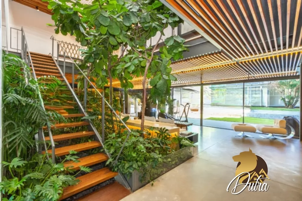 Padrão Jardim Paulistano 683m² 04 Dormitórios 04 Suítes 4 Vagas