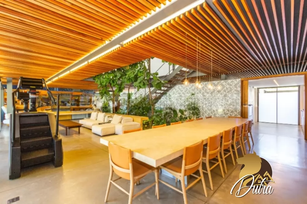 Padrão Jardim Paulistano 683m² 04 Dormitórios 04 Suítes 4 Vagas