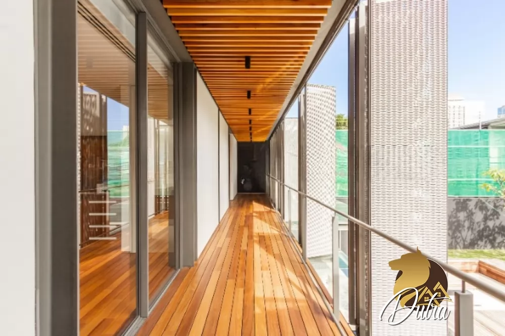 Padrão Jardim Paulistano 683m² 04 Dormitórios 04 Suítes 4 Vagas