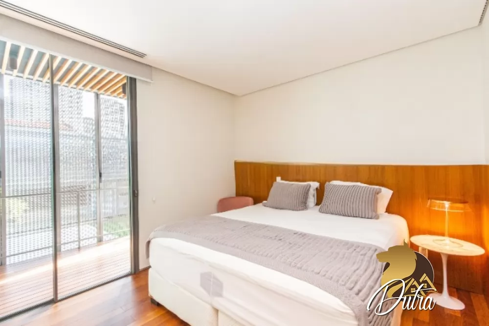 Padrão Jardim Paulistano 683m² 04 Dormitórios 04 Suítes 4 Vagas