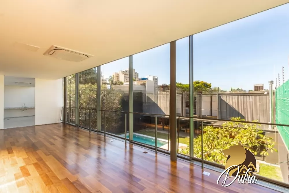 Padrão Jardim Paulistano 683m² 04 Dormitórios 04 Suítes 4 Vagas
