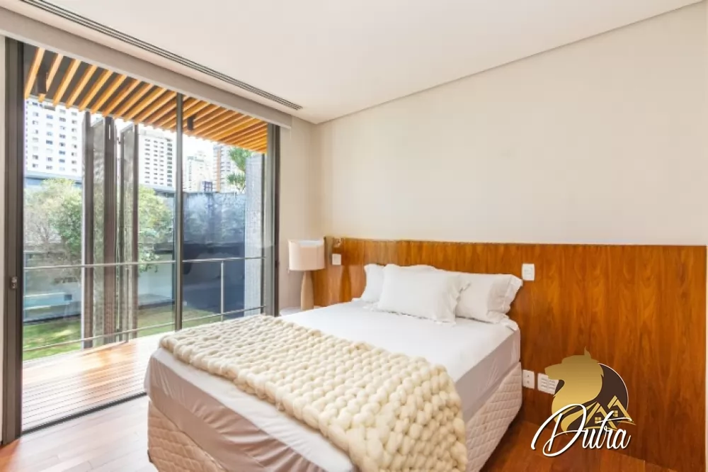 Padrão Jardim Paulistano 683m² 04 Dormitórios 04 Suítes 4 Vagas