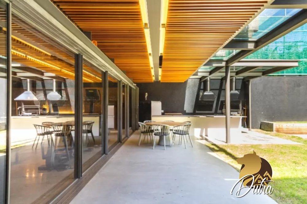 Padrão Jardim Paulistano 683m² 04 Dormitórios 04 Suítes 4 Vagas