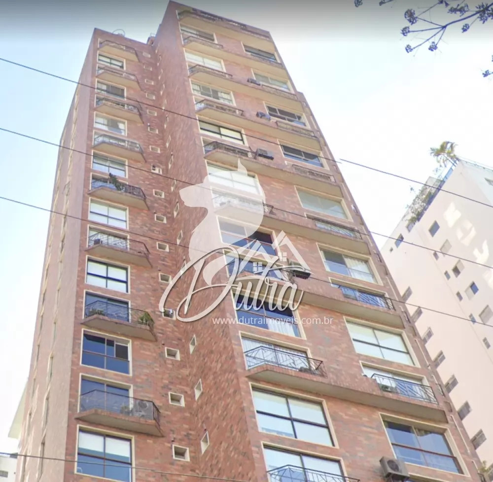 Plaza Atheneé Residence Vila Nova Conceição 170m² 01 Dormitórios 01 Suítes 2 Vagas