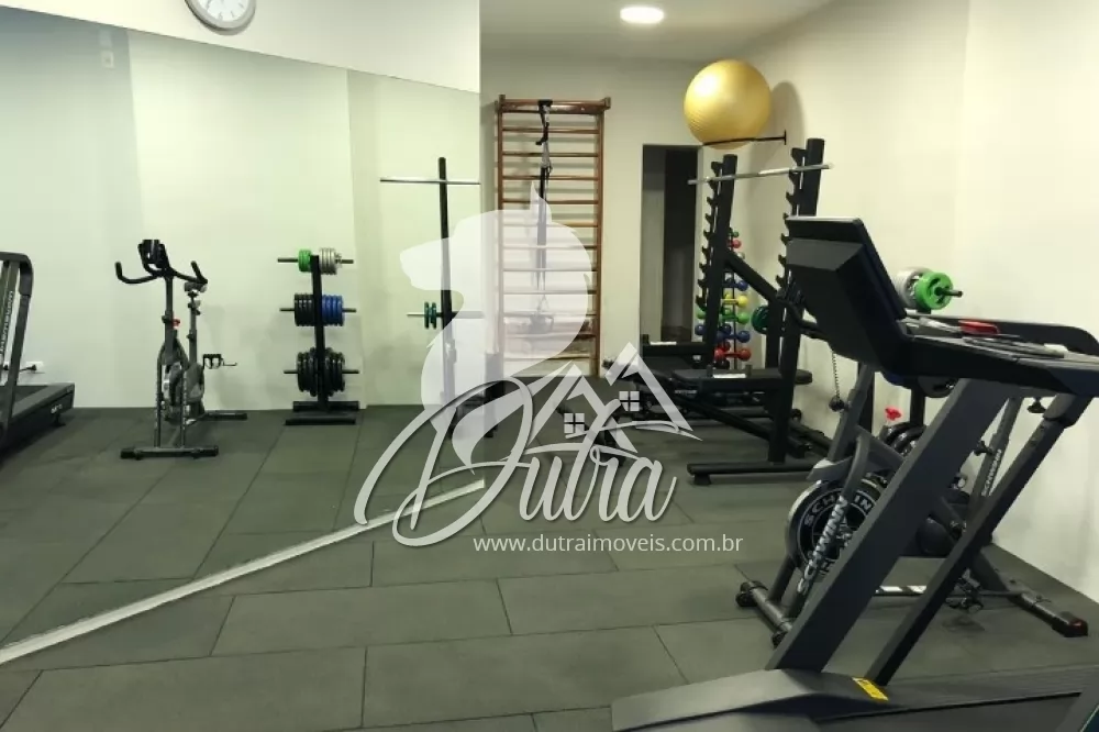 Plaza Atheneé Residence Vila Nova Conceição 170m² 01 Dormitórios 01 Suítes 2 Vagas