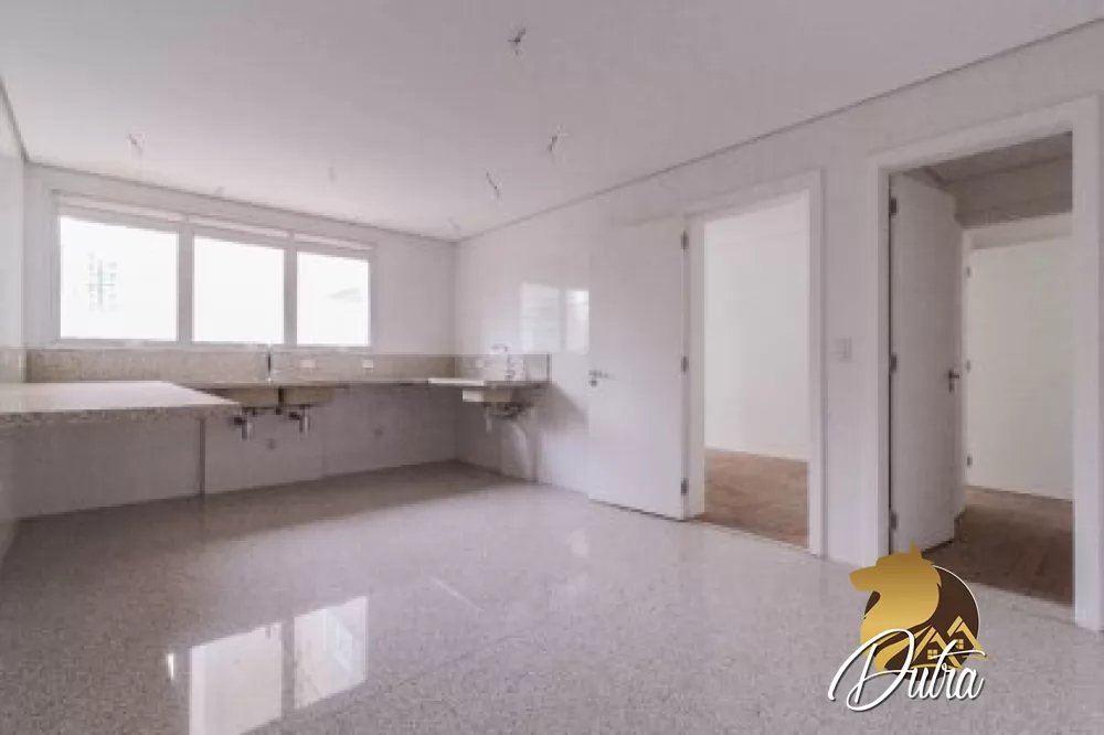 Maison Victoria Paraíso 540m² 04 Dormitórios 04 Suítes 6 Vagas