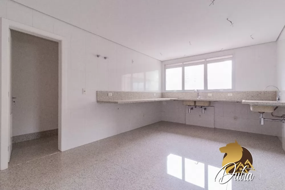 Maison Victoria Paraíso 540m² 04 Dormitórios 04 Suítes 6 Vagas