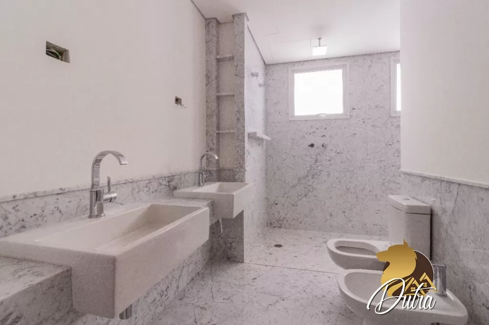 Maison Victoria Paraíso 540m² 04 Dormitórios 04 Suítes 6 Vagas
