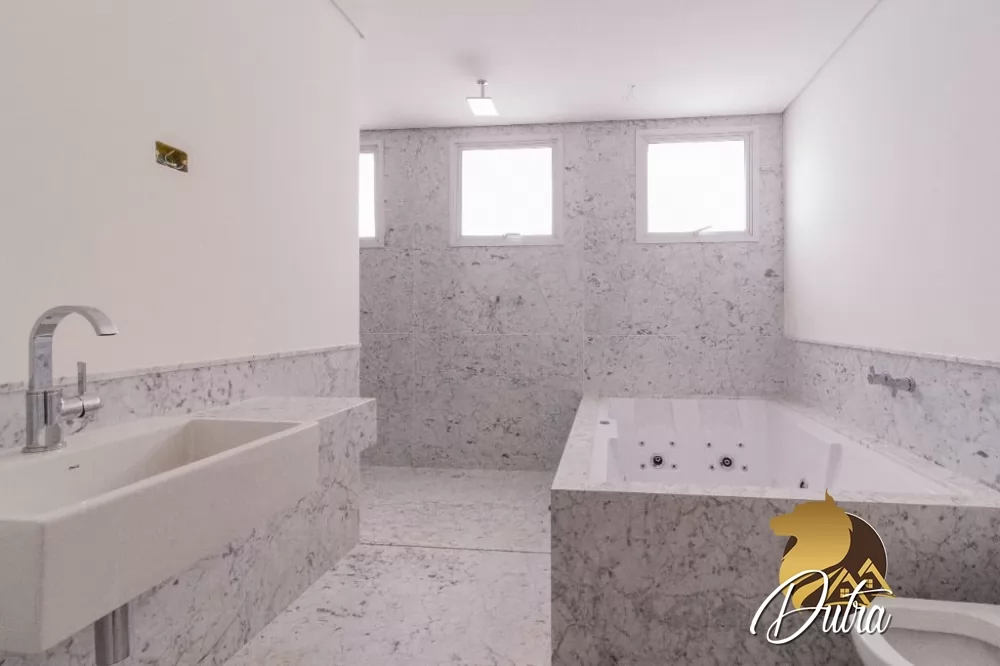 Maison Victoria Paraíso 540m² 04 Dormitórios 04 Suítes 6 Vagas