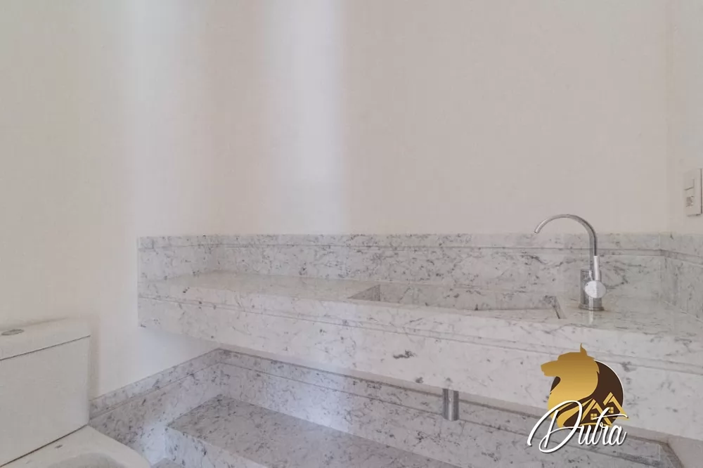 Maison Victoria Paraíso 540m² 04 Dormitórios 04 Suítes 6 Vagas